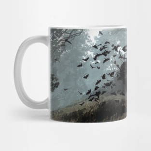 Leshen Mug